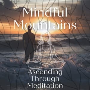 Mindful Mountains: Ascending Through Meditation - Nebula of Dreams
