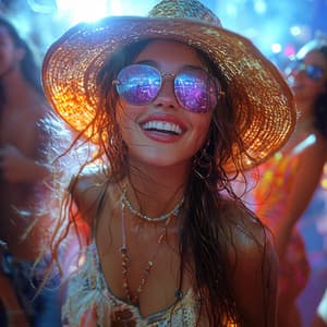 Oh Conmigo Mami - After Work Chill