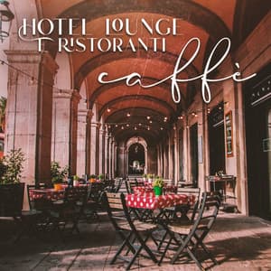 Hotel lounge e ristoranti caffè: Musica jazz rilassante, Sax e pianoforte - Rilassante accademia di musica jazz