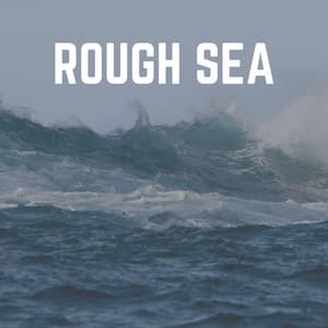 Rough Sea - Relaxation Ocean Waves Academy