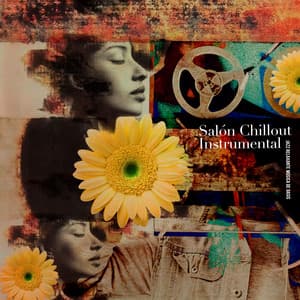 Salón Chillout Instrumental - Jazz Relaxante Música de Oasis