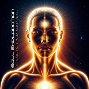 Soul Exploration Through Astral Mindfulness - Matter and Energy