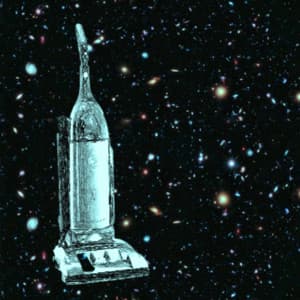 Vacuum Cleaners for Rest and Relaxation - Meditation Music Club