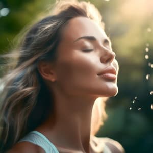 Flujo Meditativo: Ritmos Para La Reflexión - Música de meditación 528 Hz