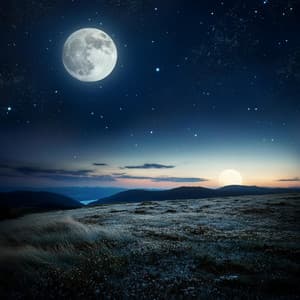 Armonía Del Sueño Lofi: Tonos Nocturnos Descansados - Dormir lluvioso