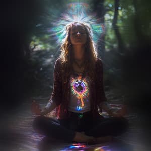 Inner Harmony Through Self-Forgiveness: Transformational Therapy Music - Roy Lintoon