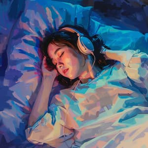 Midnight Melodies: Music to Encourage Sleep - Business Background Music Consort