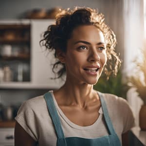 Deep Clean Music Energizing Tracks for Cleaning - Music to Clean Too