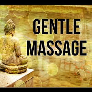 Gentle Massage - Ocean Sounds, Peaceful Music, Calmness, Tranquility Massage, Reiki Healing, Ocean Waves, Erotic Massage Music, Spa - Beautiful Spa Collection