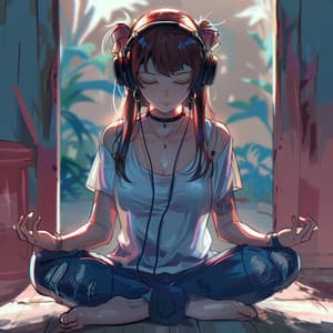 Inner Silence: Chill Music for Meditation Clarity - Dinner Party Playlist