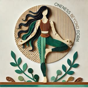 Oneness Beyond Form - Margaret Amana