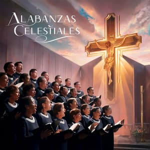 Alabanzas Celestiales - Alabanza Vida Nueva