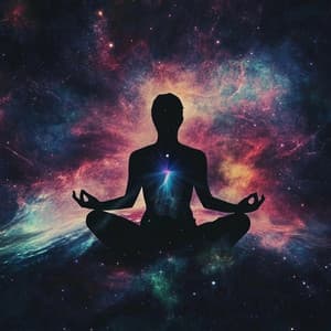 Celestial Healing Meditation - Dreamstatic