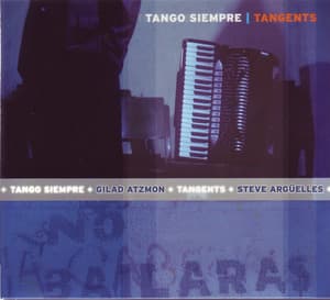 Tangents - Gilad Atzmon