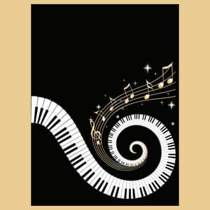 Furry Harmony: Piano for Dogs - Dog Relax