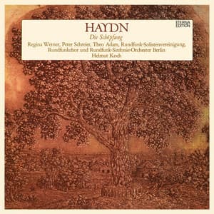 Haydn: The Creation - Joseph Haydn