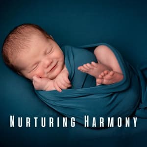 Nurturing Harmony: Gentle Sounds for Baby's Relaxation - Relaxing Sounds ASMR