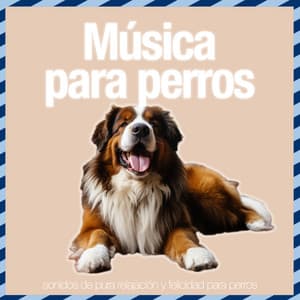 Música para perros: sonidos de pura relajación y felicidad para perros - Relaxmydog