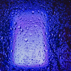 50 Stormy Nights: Ambience for Deep Relaxation - Meditation Rain Sounds