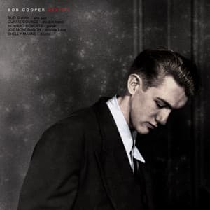 Bob Cooper - Sextet - Bob Cooper