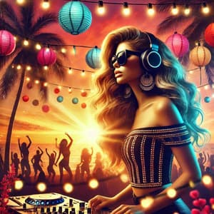 Chill Ecstasy: Best Relax House, Dance Party, Feeling Good Mix - Ibiza Chill Out Music Zone