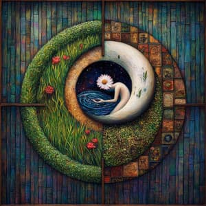 華やかなペットのリラックス - Healing