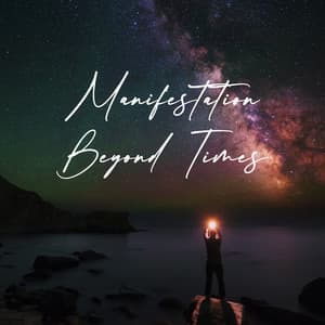 Manifestation Beyond Times - John Peace
