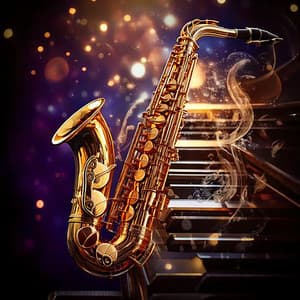 Electro Ritmo: Jazz Se Encuentra Con Lo Moderno - Bar Salón Bossa