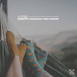 Ambiente Adequado para Dormir - Relajante Academia de Música Zen