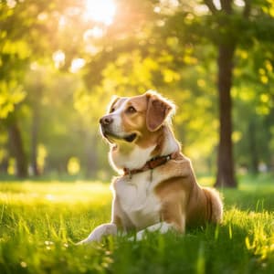 Perros Hip Hop: Pistas Para Patas Juguetonas - Sistemas subliminales de ondas cerebrales de ritmo binaural