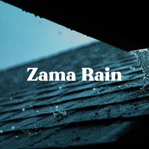 Patio Rain - Zama Rain