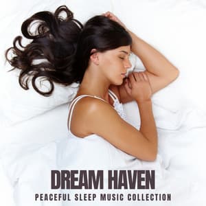 Dream Haven: Deep Sleep Music - Peaceful Sleep Music Collection
