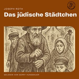 Das jüdische Städtchen - Audio Media Digital Hörbücher
