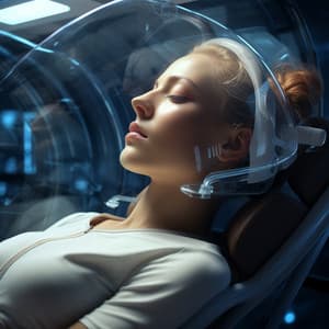 Ausgeglichenheit - Entspannungsmusik