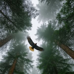 Navajo Woodlands - Natural Alignment