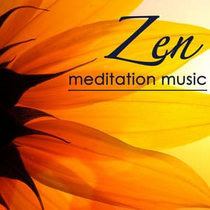 Zen Meditation Music - Buddhist Meditation Healing Relaxing Chillax Music - Asian Silence Duo