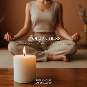 Forgiveness: An Anti-Stress Miracle - Rose Wanders