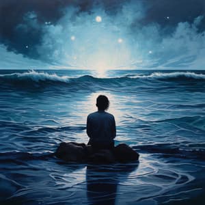 Paisajes Sonoros Musicales: Melodías Relajantes Del Océano - Sonido esencial de la naturaleza