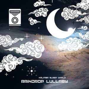 Raindrop Lullaby - Kalimba Sleep World