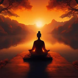 Música De Relajación Para La Serenidad Y El Equilibrio - Notas etéreas