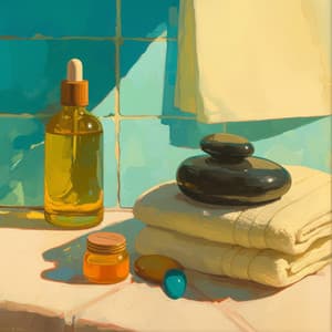 Attraverso l'Infinita Tappezzeria Spa: Il Viaggio Celestiale - Spa