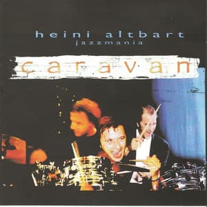 Jazzmania - Heini Altbart