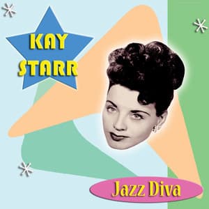 Jazz Diva - Kay Starr
