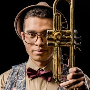 Peindre avec le son : Mélodies colorées du Smooth Jazz - Instrumental Jazz Musique d'Ambiance