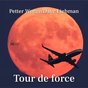 Tour de force - Dave Liebman