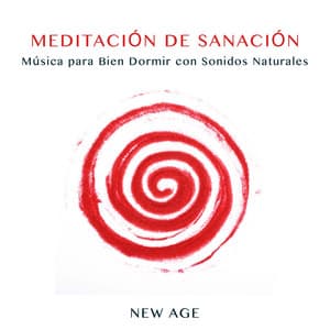 Meditación de Sanación: Musica para Bien Dormir con Sonidos Naturales - Deep Sleep Band