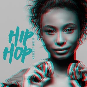 Hip Hop Workout Music: Gym Motivation Music for Begginers, Intensive Training - Intense Workout Music Club