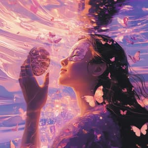 Sintonizando el Equilibrio a través de Sonidos del Jardín Japonés - Zen Arena