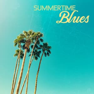 Summertime Blues - Moon BB Band