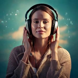 Gentle Tones: Music for Soothing Relaxation - Bedroom Affairs